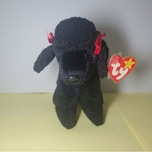 Ty Beanie Baby "Gigi" Retired Excellent Condition.
